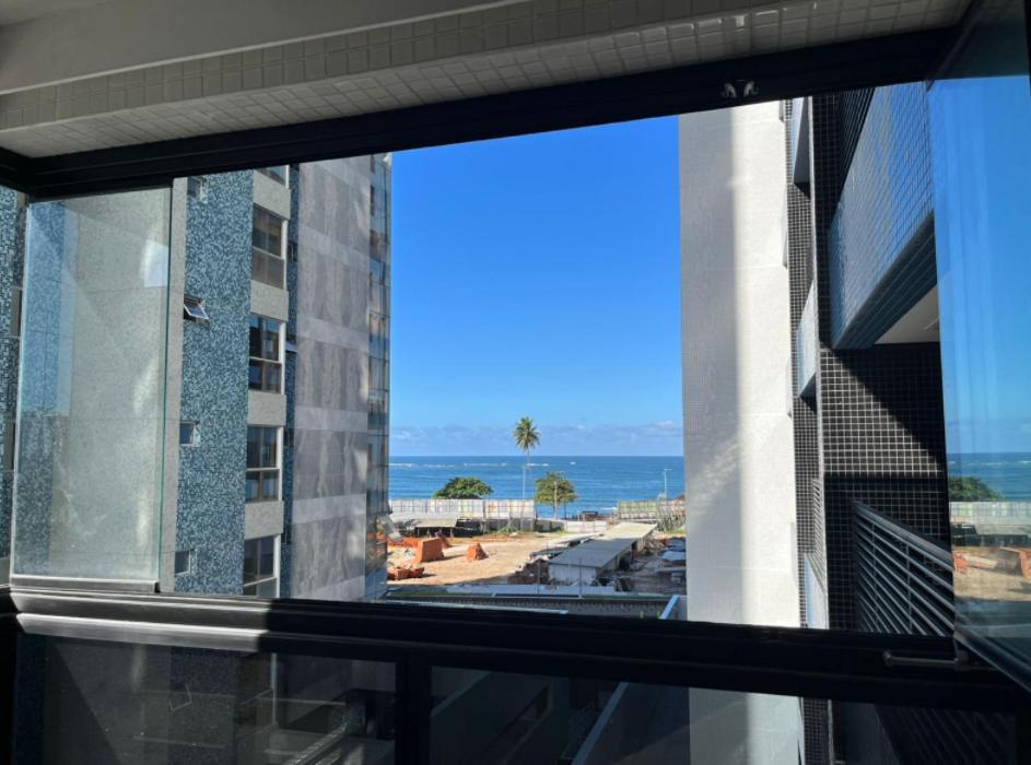 Elegante Quarto E Sala Sky Concept 418 Novissimo Maceió Екстериор снимка