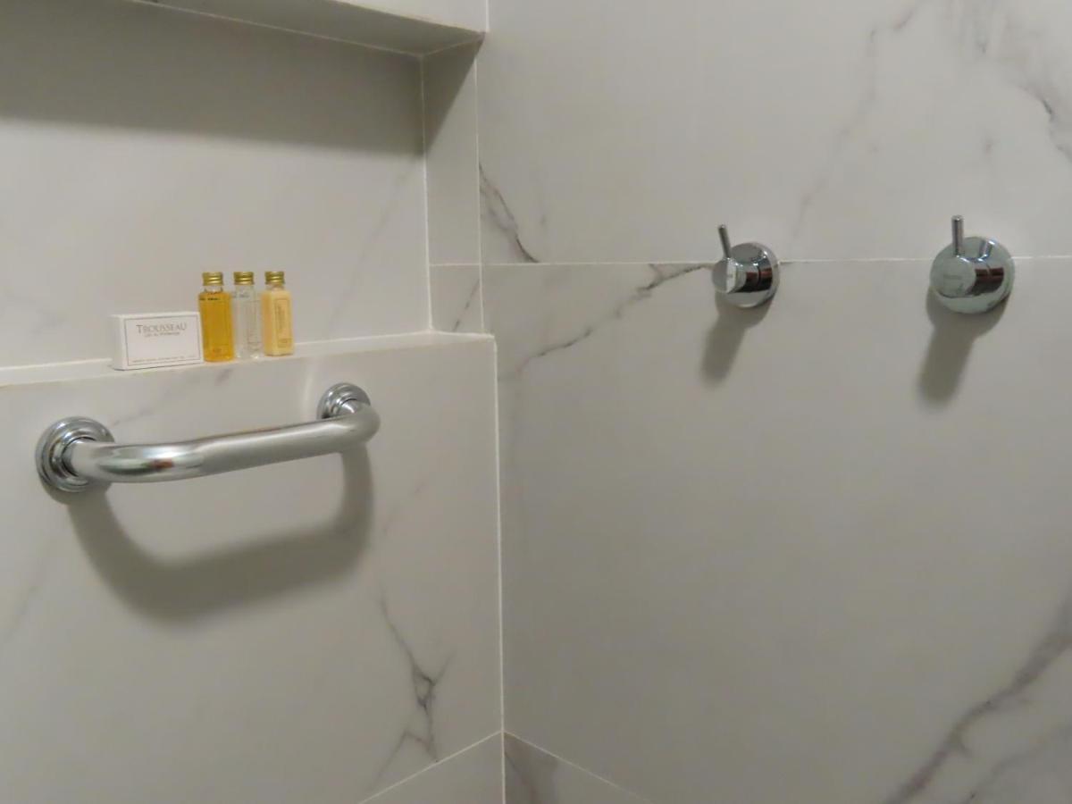 Elegante Quarto E Sala Sky Concept 418 Novissimo Maceió Екстериор снимка