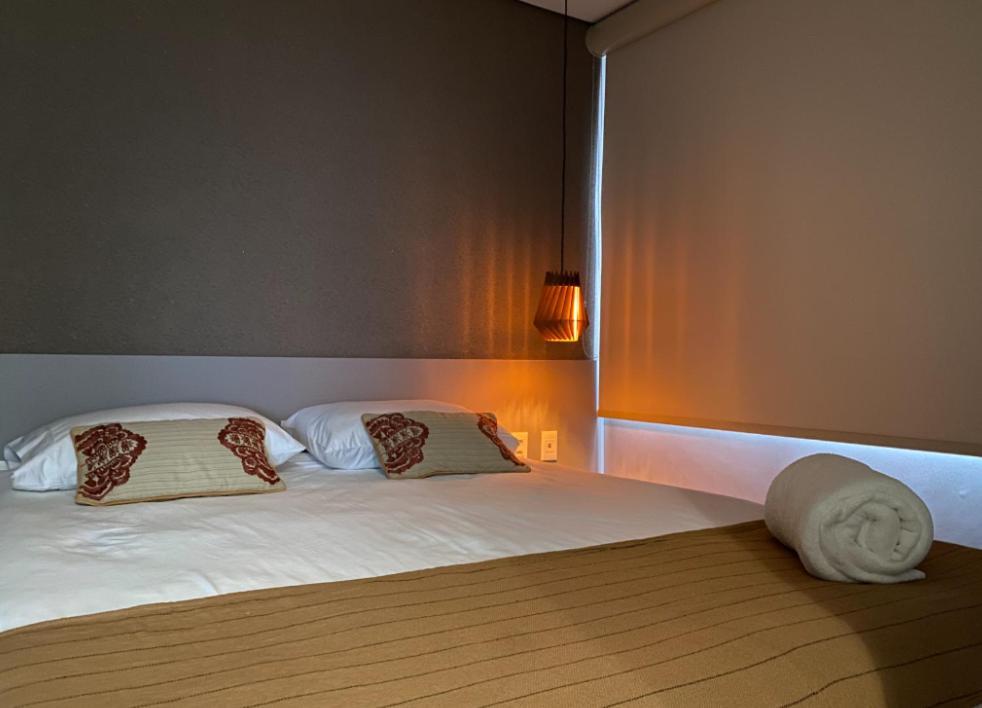 Elegante Quarto E Sala Sky Concept 418 Novissimo Maceió Екстериор снимка