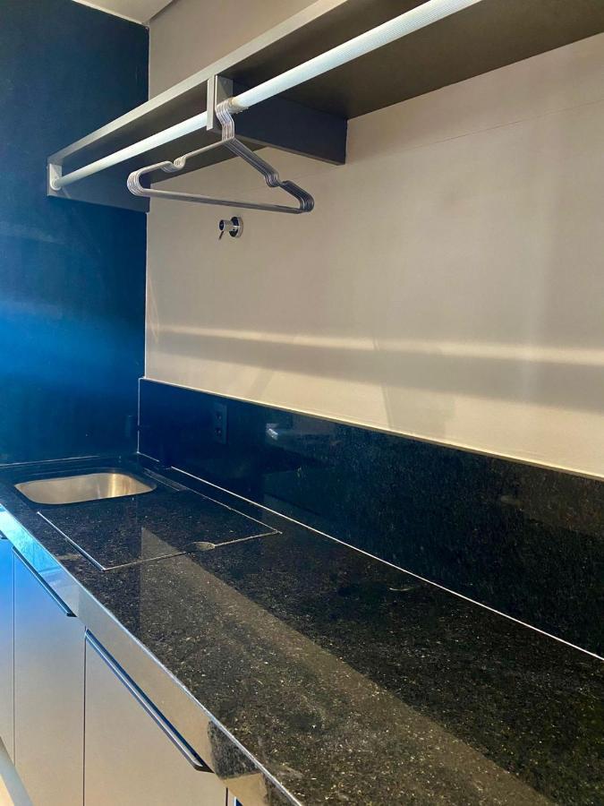 Elegante Quarto E Sala Sky Concept 418 Novissimo Maceió Екстериор снимка