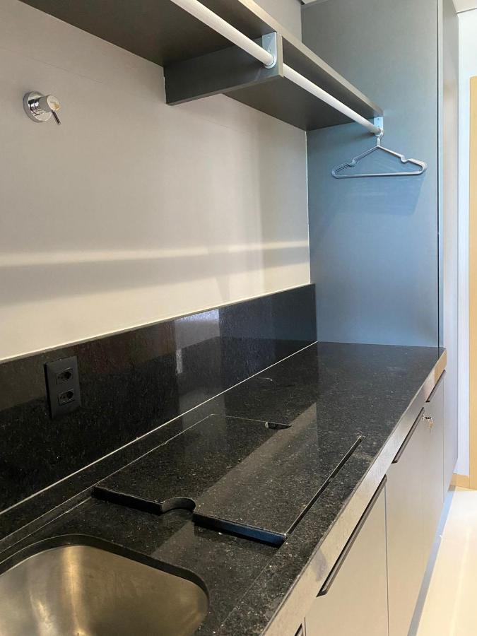Elegante Quarto E Sala Sky Concept 418 Novissimo Maceió Екстериор снимка