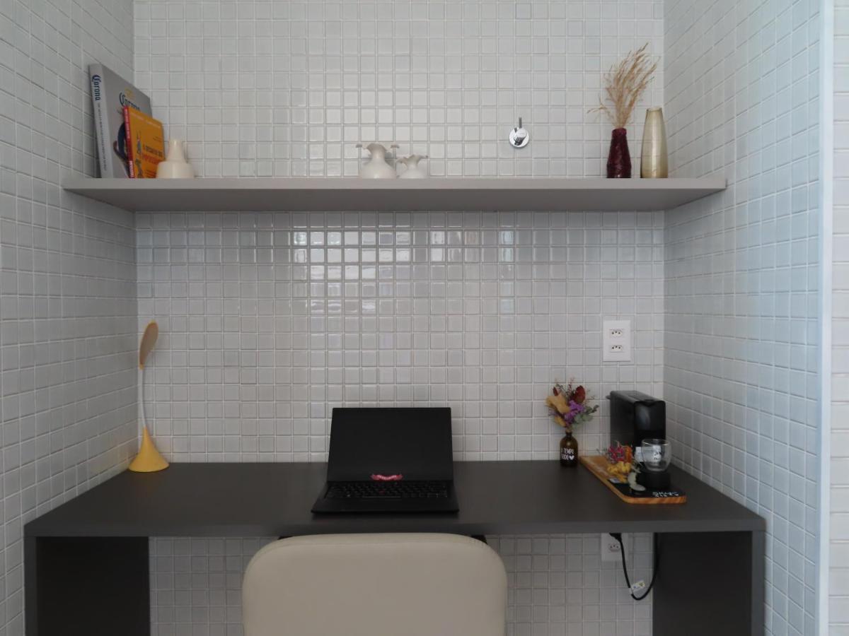 Elegante Quarto E Sala Sky Concept 418 Novissimo Maceió Екстериор снимка