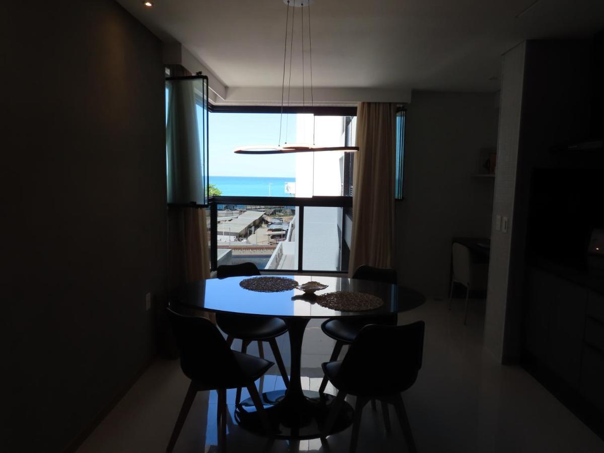 Elegante Quarto E Sala Sky Concept 418 Novissimo Maceió Екстериор снимка