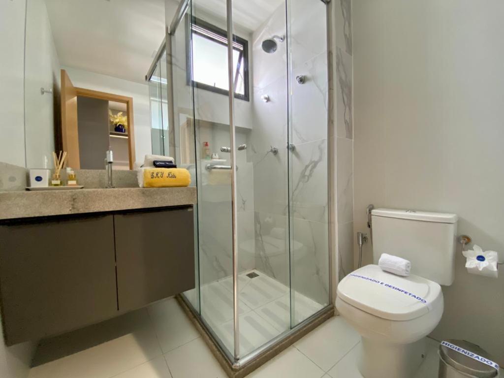 Elegante Quarto E Sala Sky Concept 418 Novissimo Maceió Екстериор снимка
