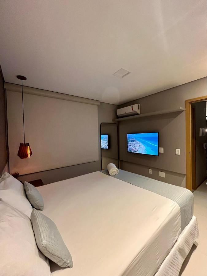 Elegante Quarto E Sala Sky Concept 418 Novissimo Maceió Екстериор снимка