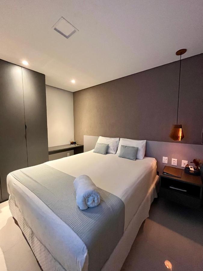 Elegante Quarto E Sala Sky Concept 418 Novissimo Maceió Екстериор снимка