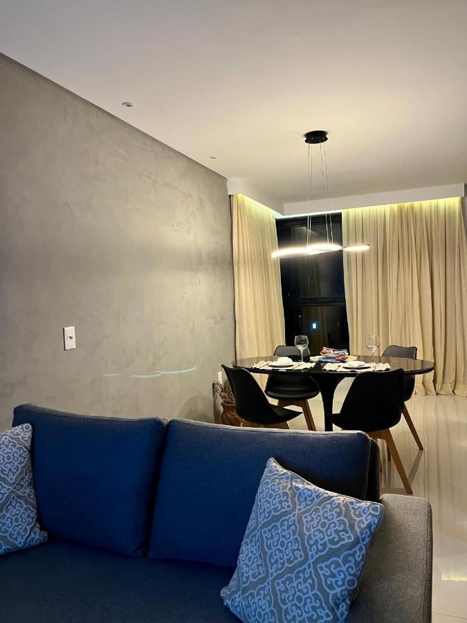 Elegante Quarto E Sala Sky Concept 418 Novissimo Maceió Екстериор снимка
