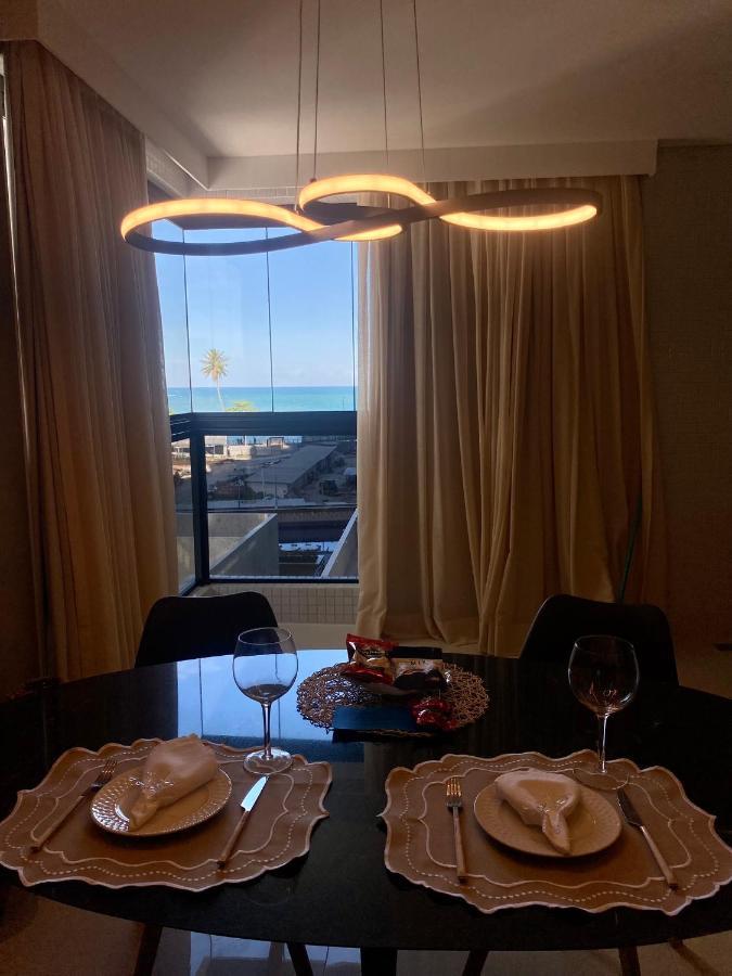 Elegante Quarto E Sala Sky Concept 418 Novissimo Maceió Екстериор снимка